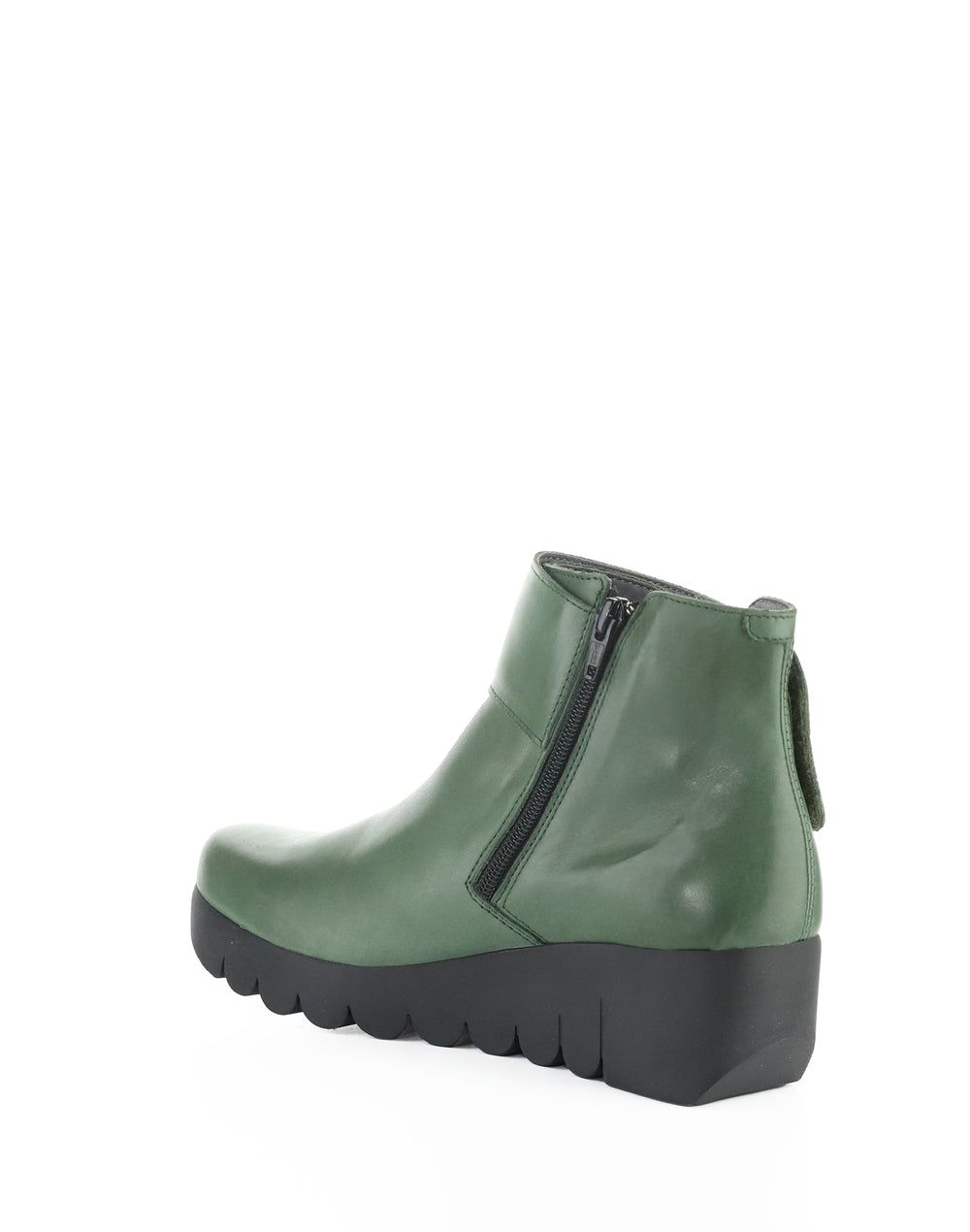 VUBE506FLY 003 GREEN BURN