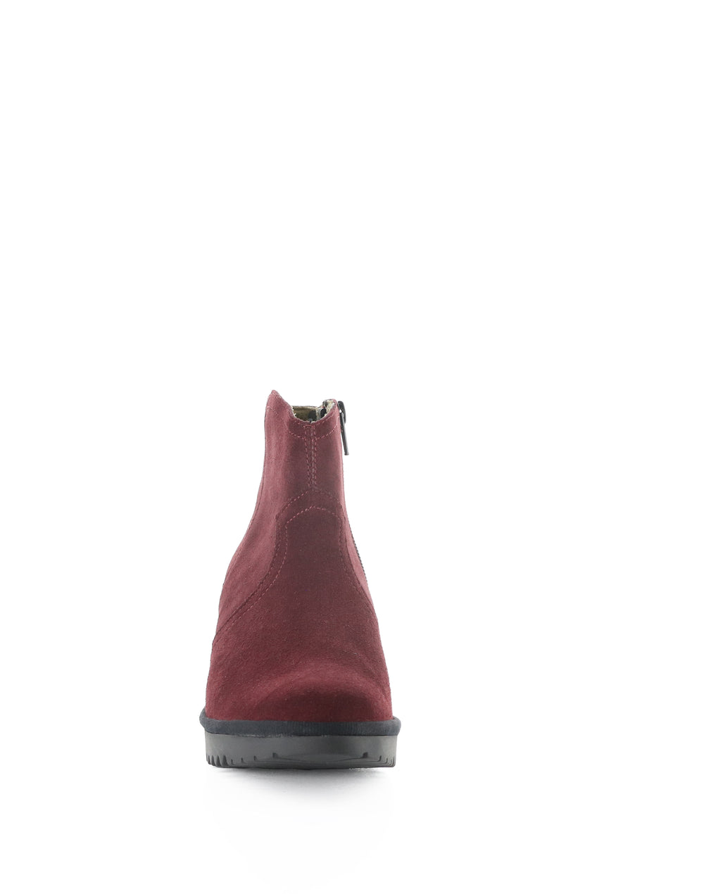 WILK632FLY 003 WINE OIL SUEDE