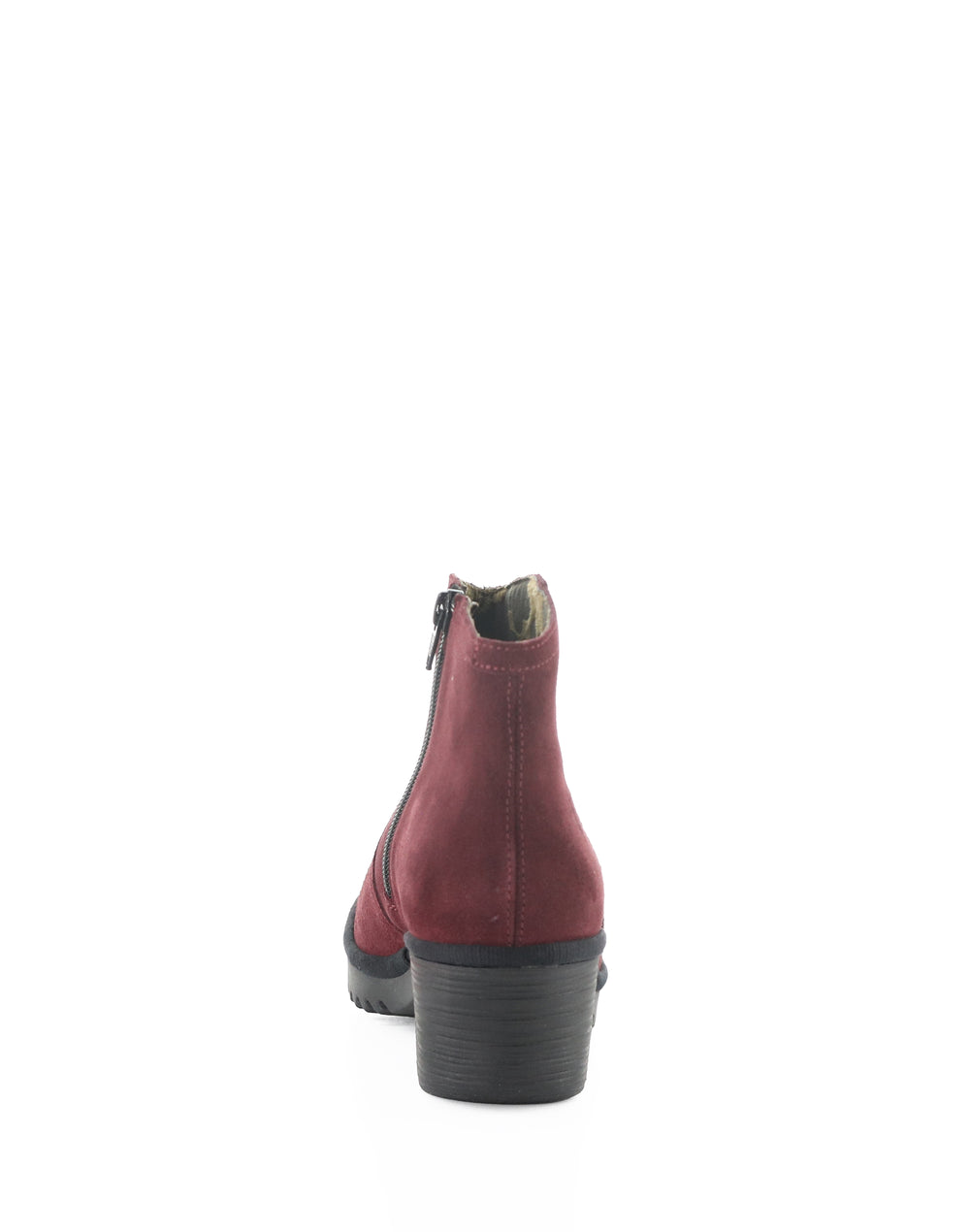 WILK632FLY 003 WINE OIL SUEDE