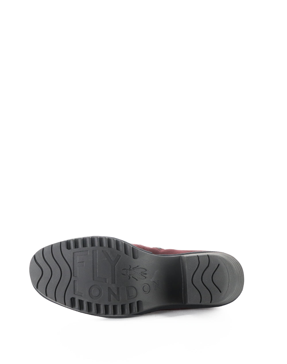 WILK632FLY 003 WINE OIL SUEDE