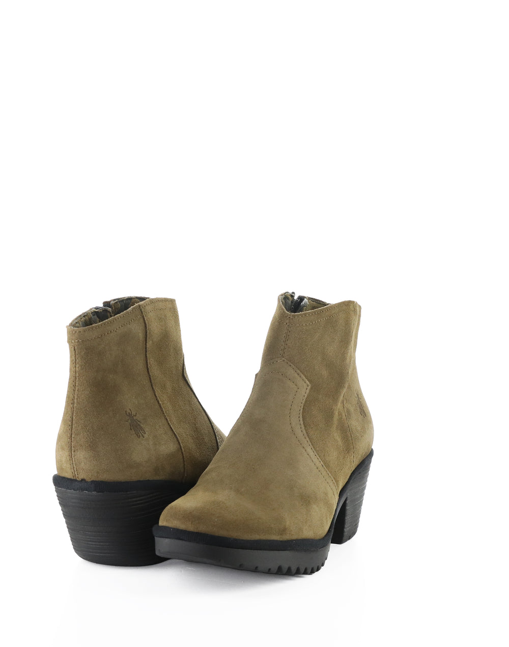 WILK632FLY 004 ELEPHANT OIL SUEDE