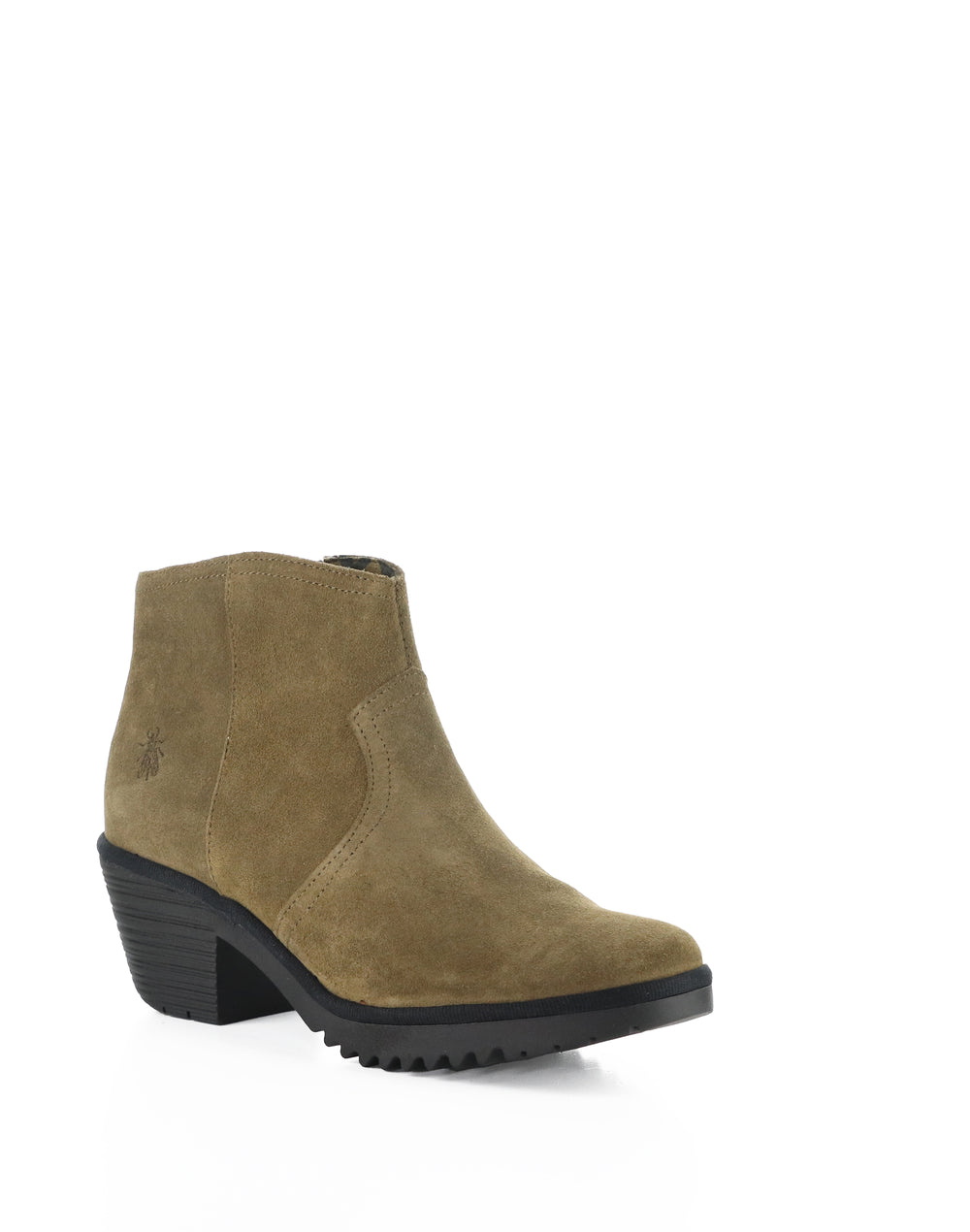 WILK632FLY 004 ELEPHANT OIL SUEDE