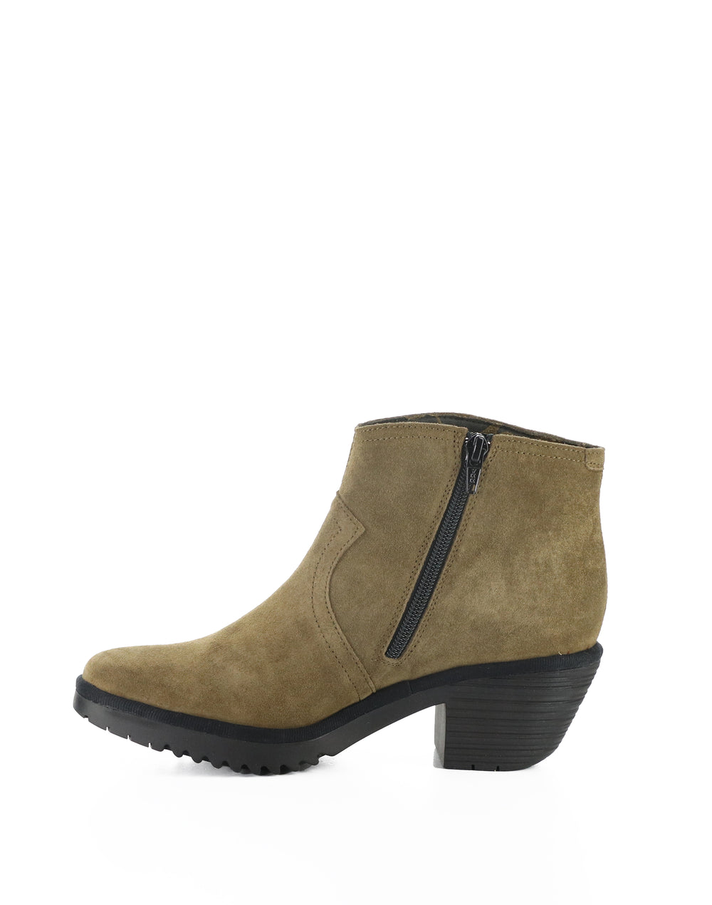 WILK632FLY 004 ELEPHANT OIL SUEDE
