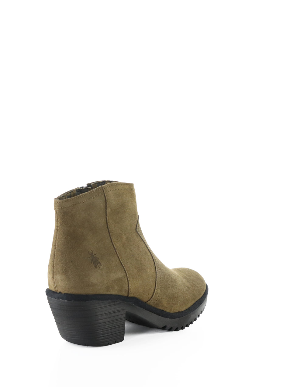 WILK632FLY 004 ELEPHANT OIL SUEDE