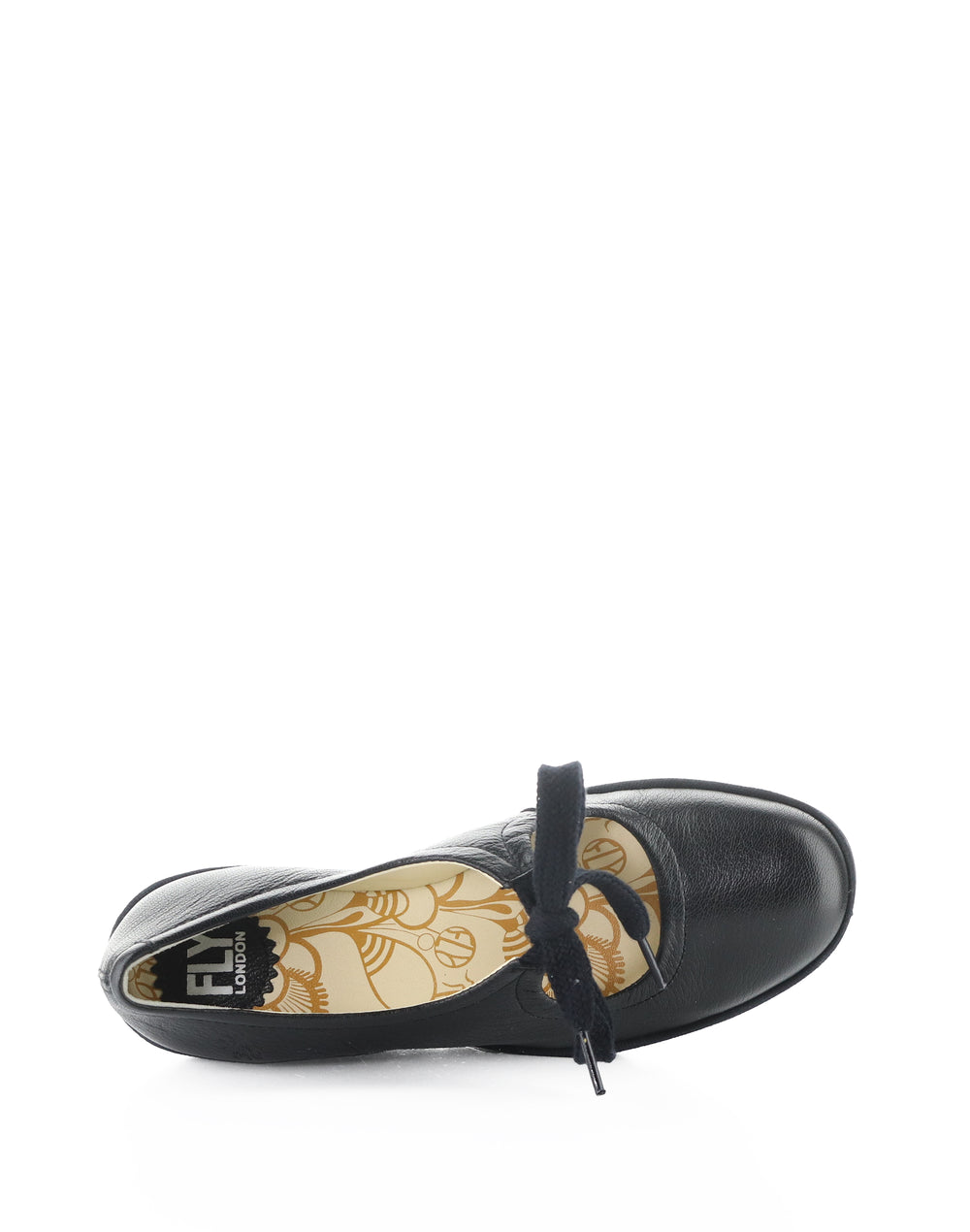 YAMI630FLY 000 BLACK MOUSSE