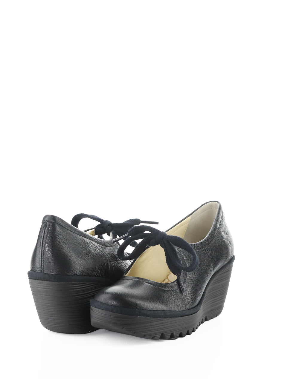 YAMI630FLY 000 BLACK MOUSSE