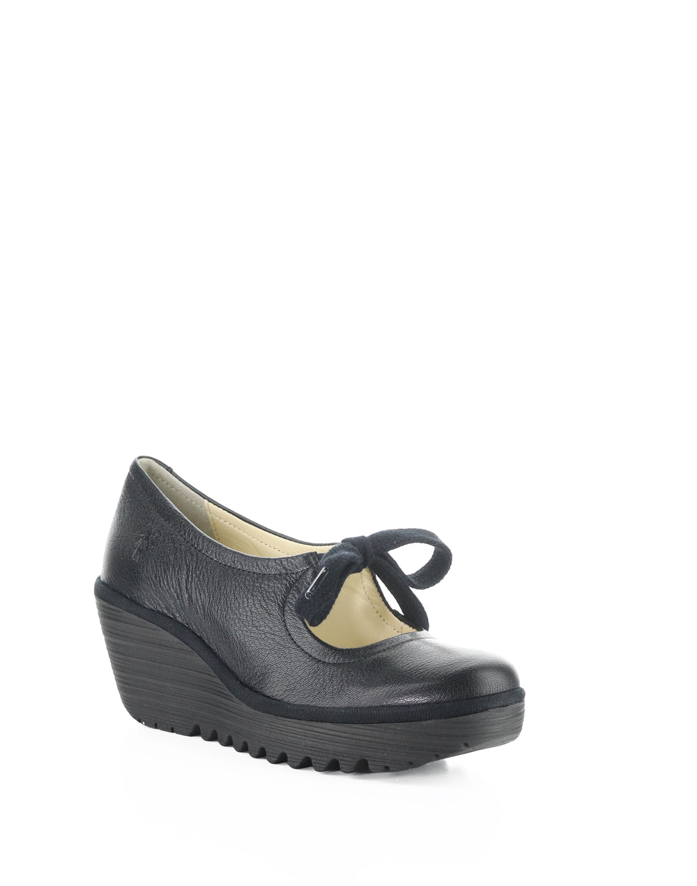 YAMI630FLY 000 BLACK MOUSSE