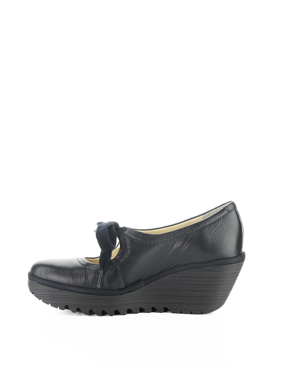 YAMI630FLY 000 BLACK MOUSSE