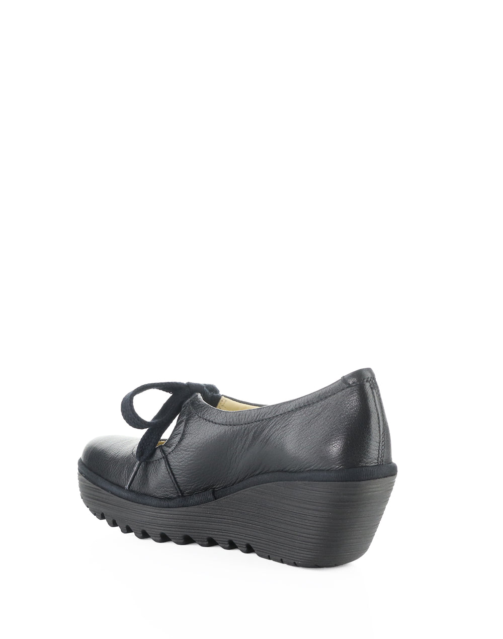 YAMI630FLY 000 BLACK MOUSSE