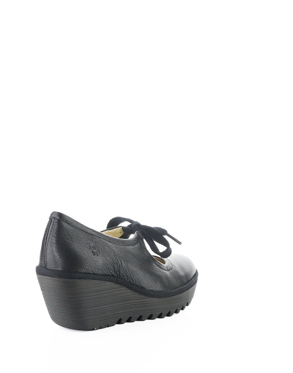 YAMI630FLY 000 BLACK MOUSSE