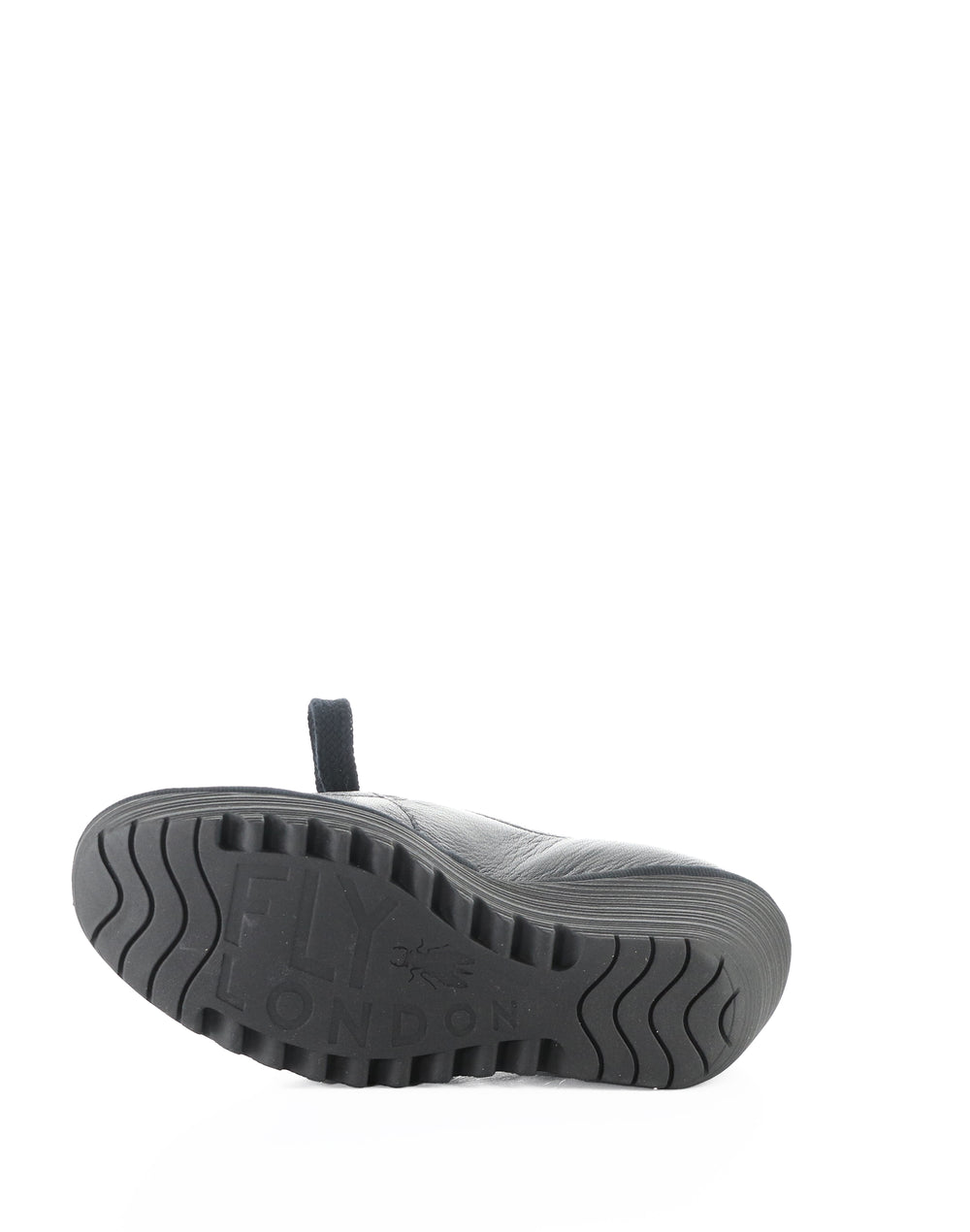 YAMI630FLY 000 BLACK MOUSSE