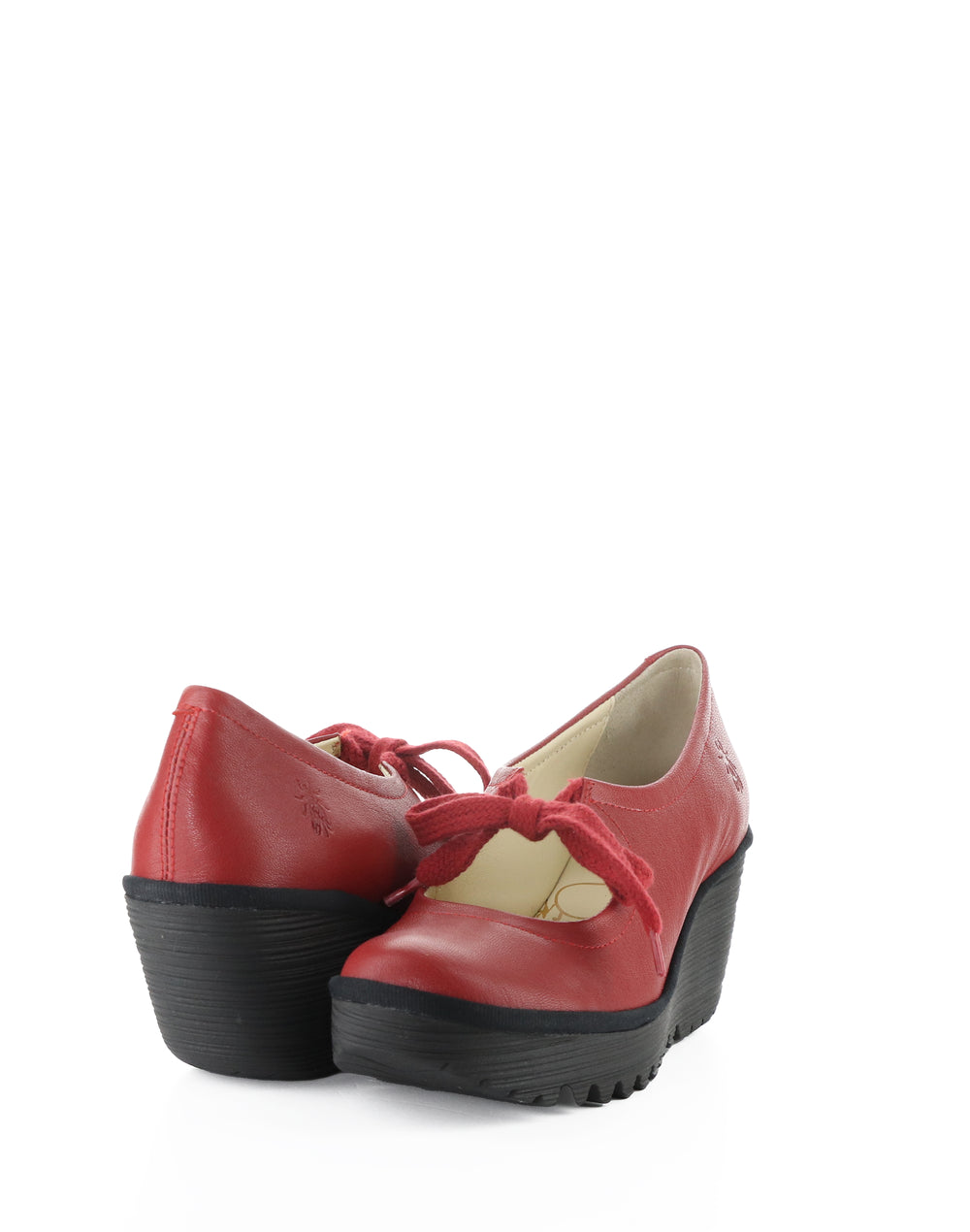 YAMI630FLY 001 LIPSTICK RED MOUSSE