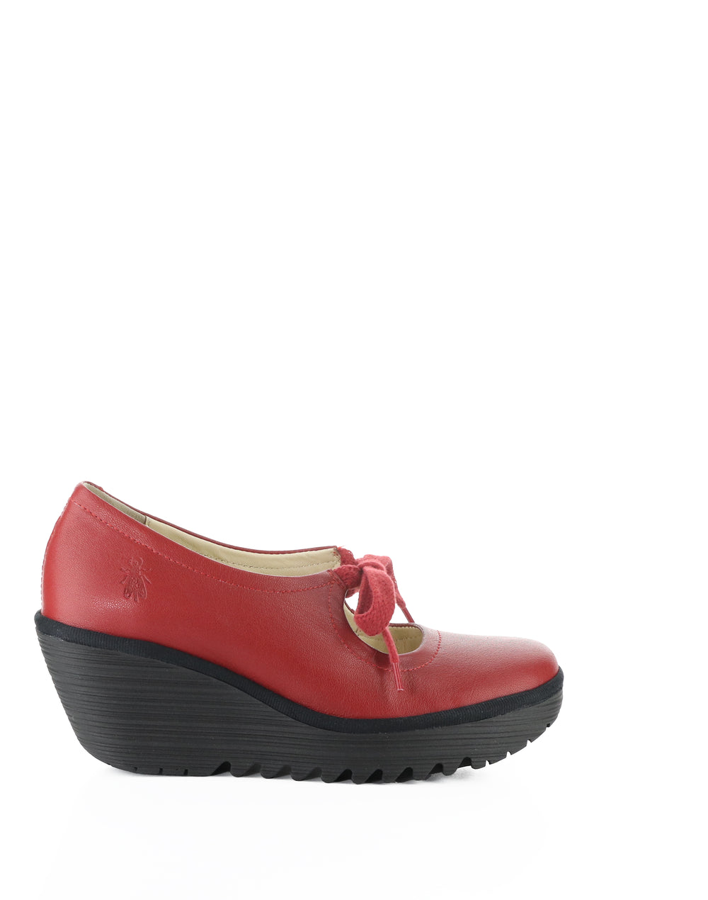 YAMI630FLY 001 LIPSTICK RED MOUSSE