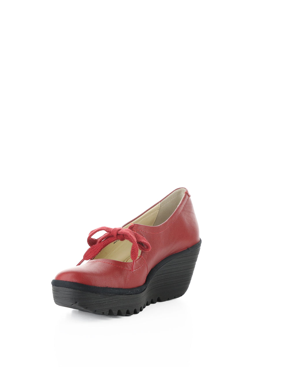 YAMI630FLY 001 LIPSTICK RED MOUSSE