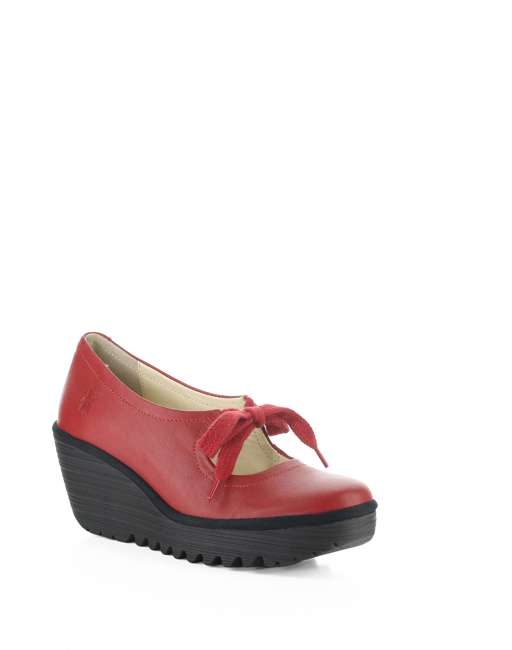 YAMI630FLY 001 LIPSTICK RED MOUSSE