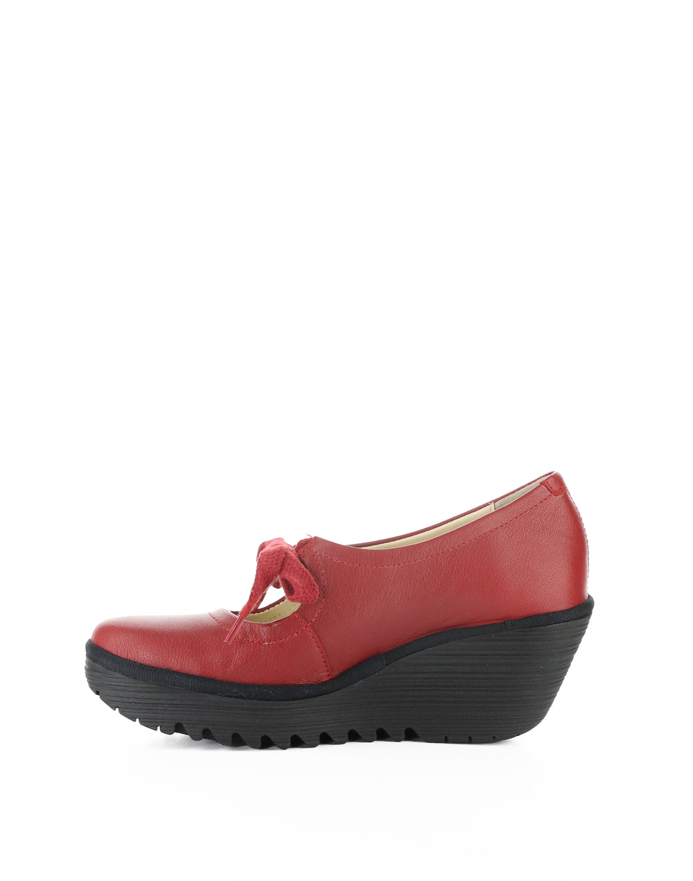 YAMI630FLY 001 LIPSTICK RED MOUSSE