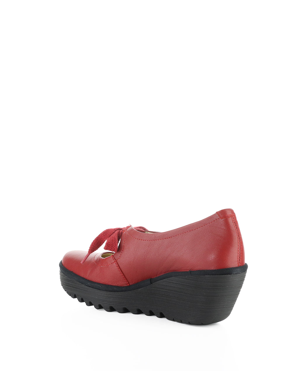 YAMI630FLY 001 LIPSTICK RED MOUSSE