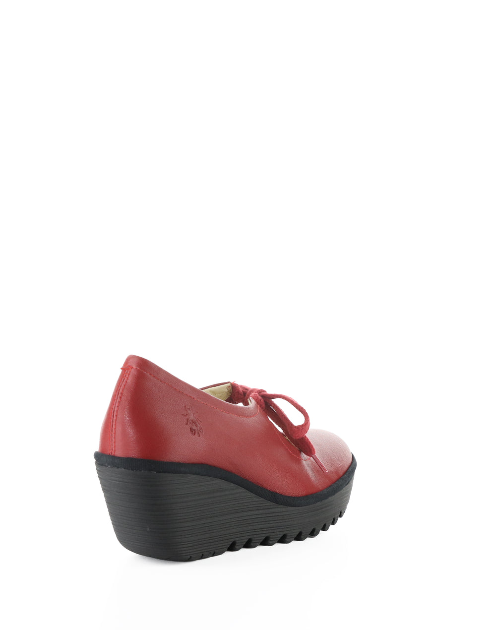 YAMI630FLY 001 LIPSTICK RED MOUSSE