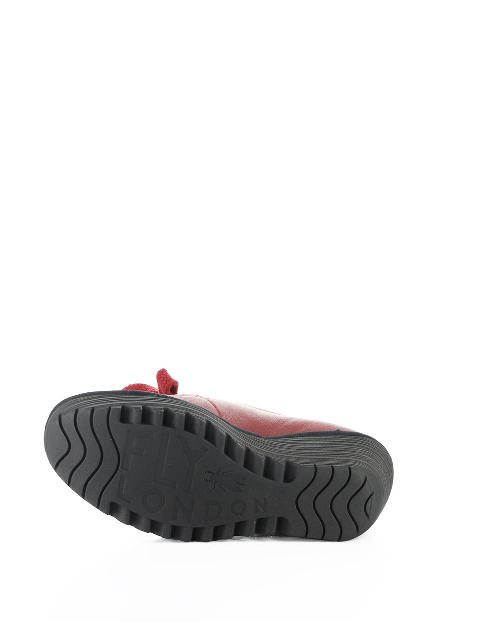 YAMI630FLY 001 LIPSTICK RED MOUSSE