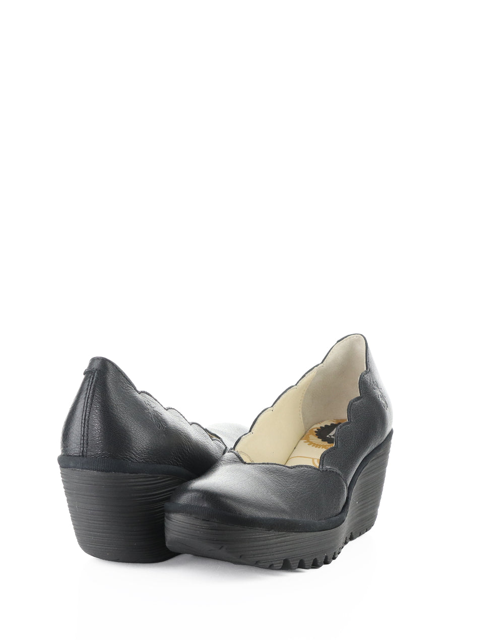 YERK640FLY 000 BLACK MOUSSE