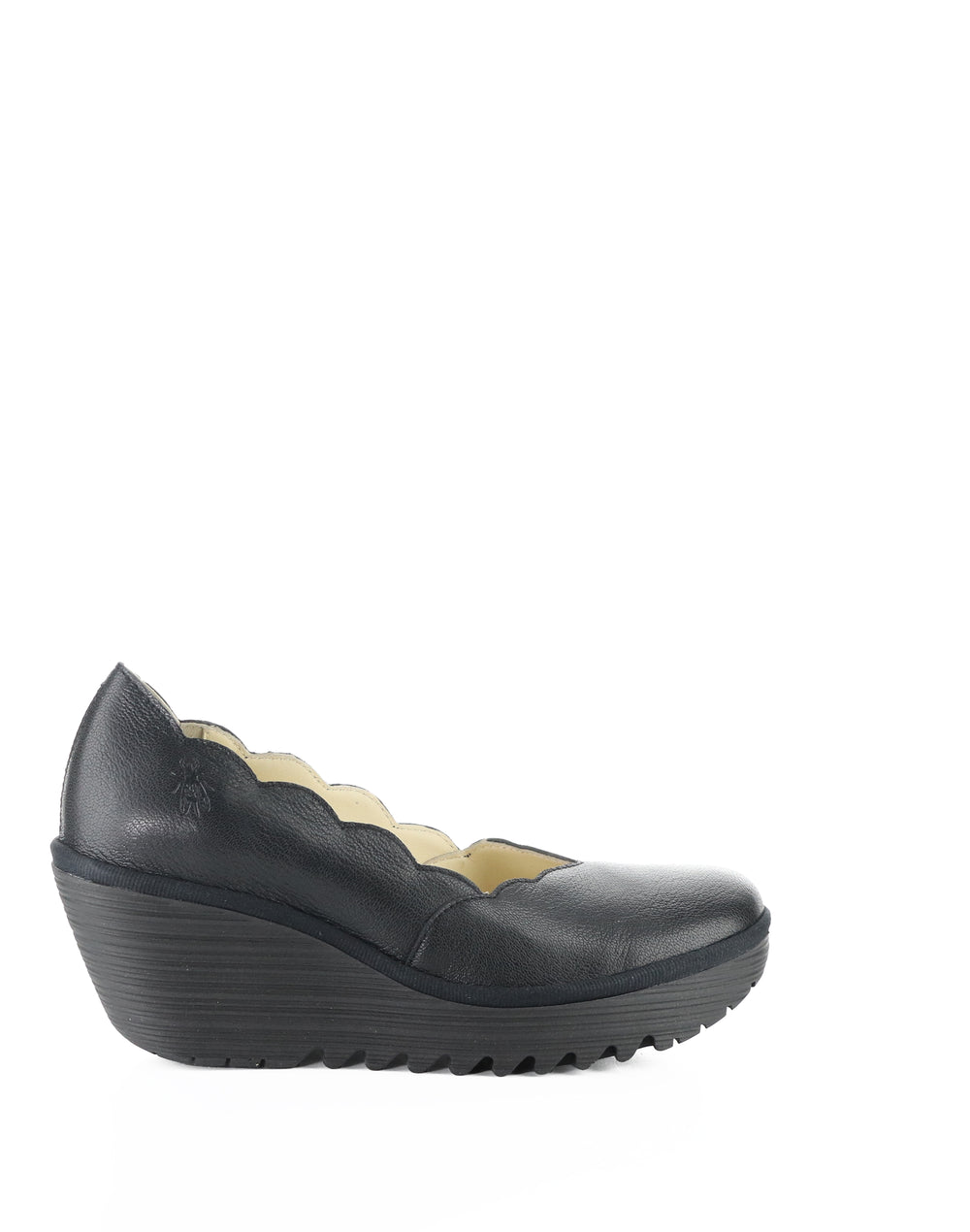 YERK640FLY 000 BLACK MOUSSE