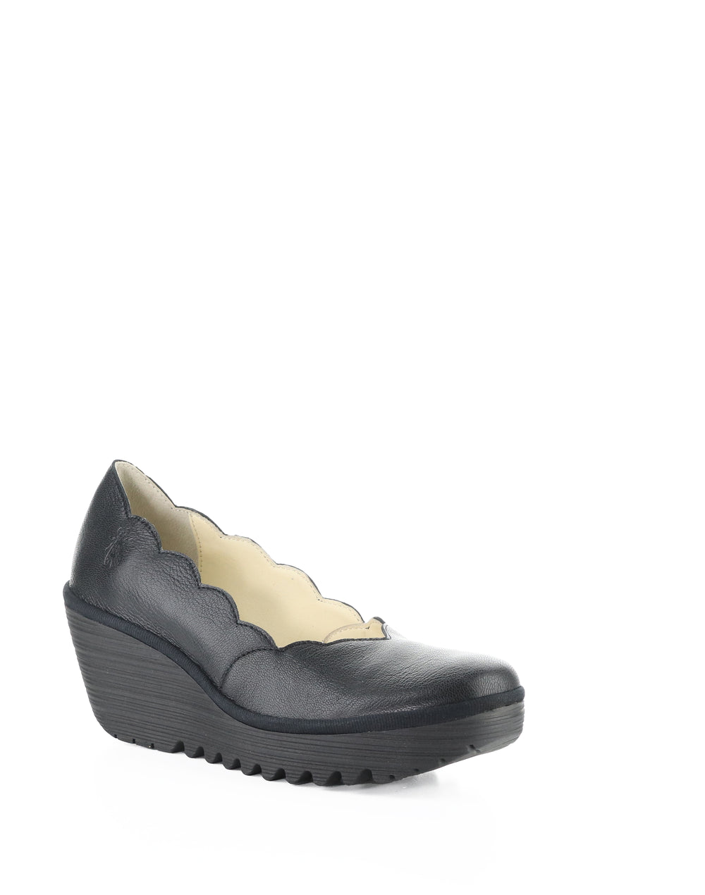 YERK640FLY 000 BLACK MOUSSE