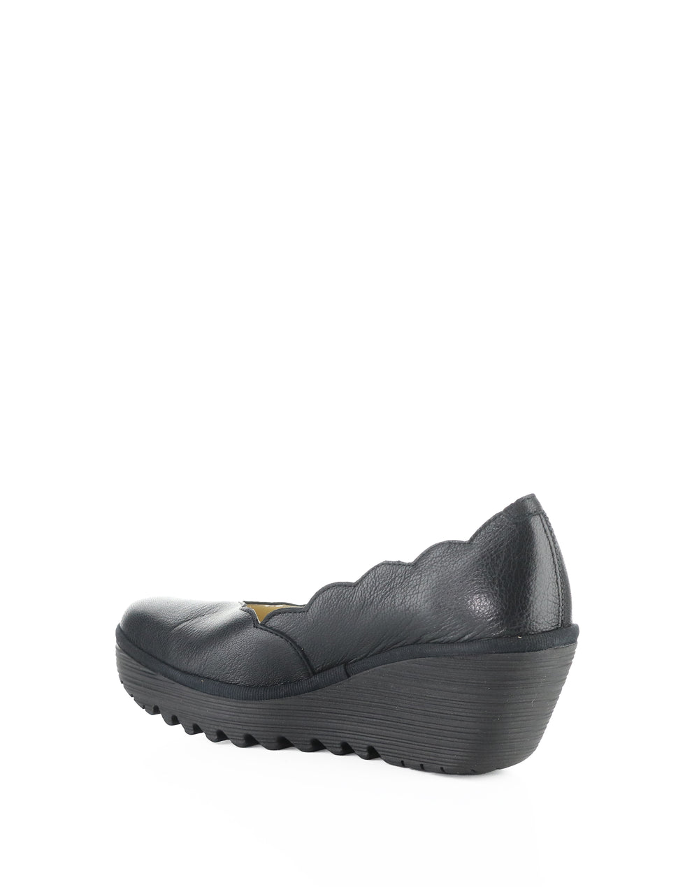 YERK640FLY 000 BLACK MOUSSE