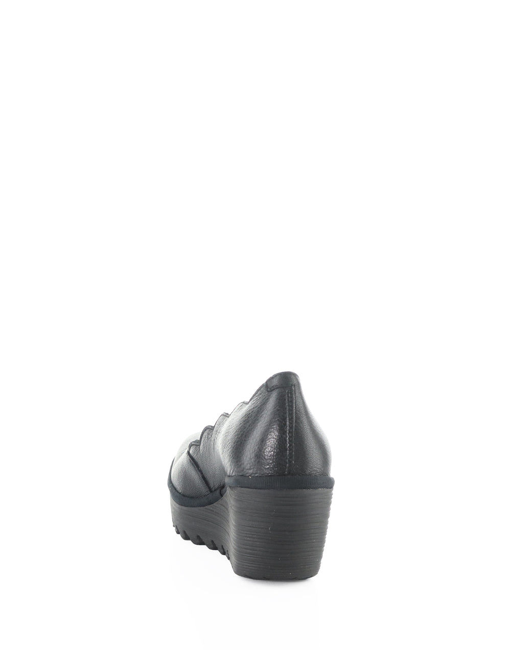 YERK640FLY 000 BLACK MOUSSE