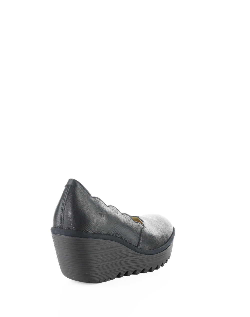 YERK640FLY 000 BLACK MOUSSE