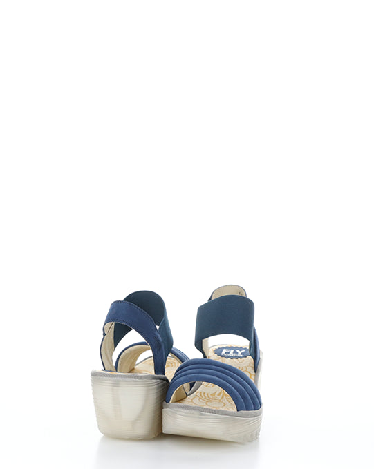 YIKO414FLY 002 BLUE CUPIDO