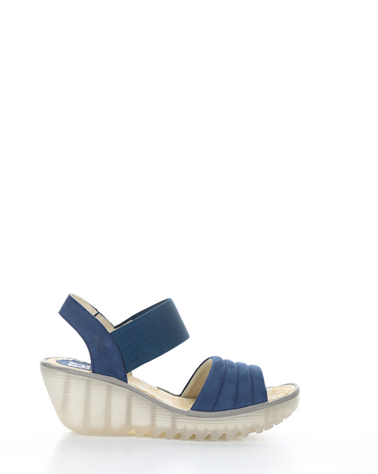 YIKO414FLY 002 BLUE CUPIDO