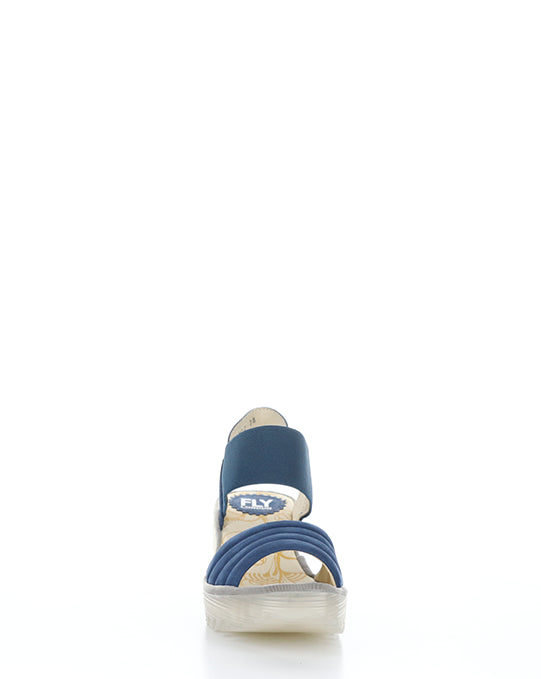YIKO414FLY 002 BLUE CUPIDO