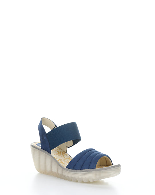 YIKO414FLY 002 BLUE CUPIDO