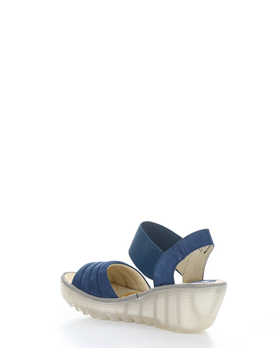 YIKO414FLY 002 BLUE CUPIDO