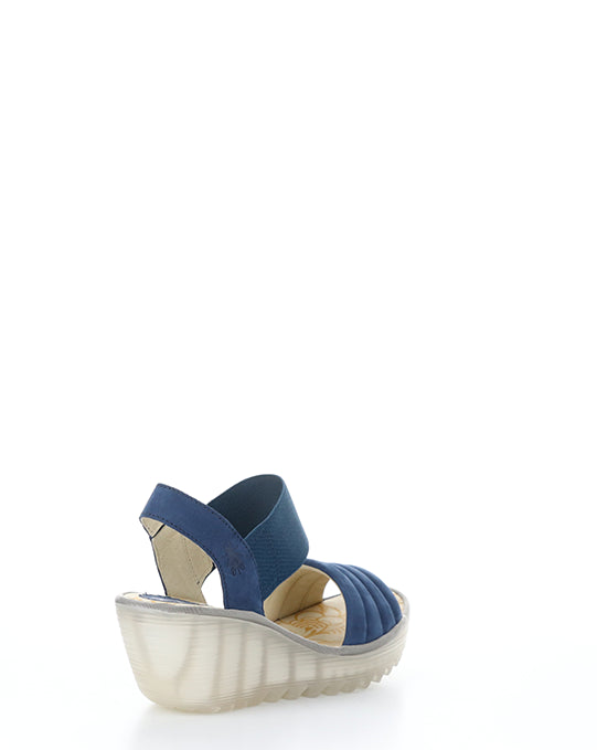 YIKO414FLY 002 BLUE CUPIDO
