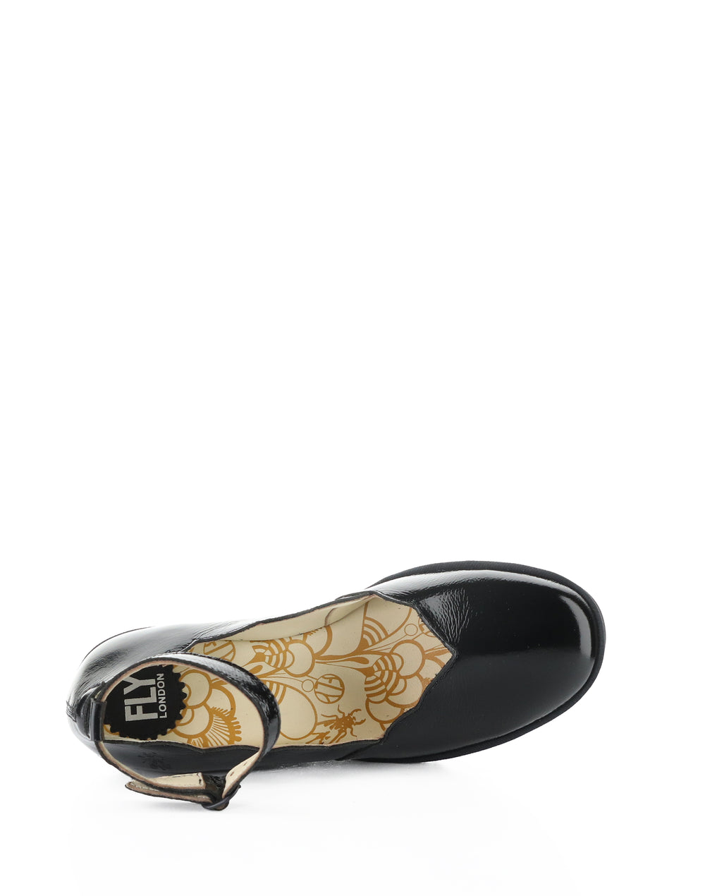 YOLD629FLY 004 BLACK NAPPALAK