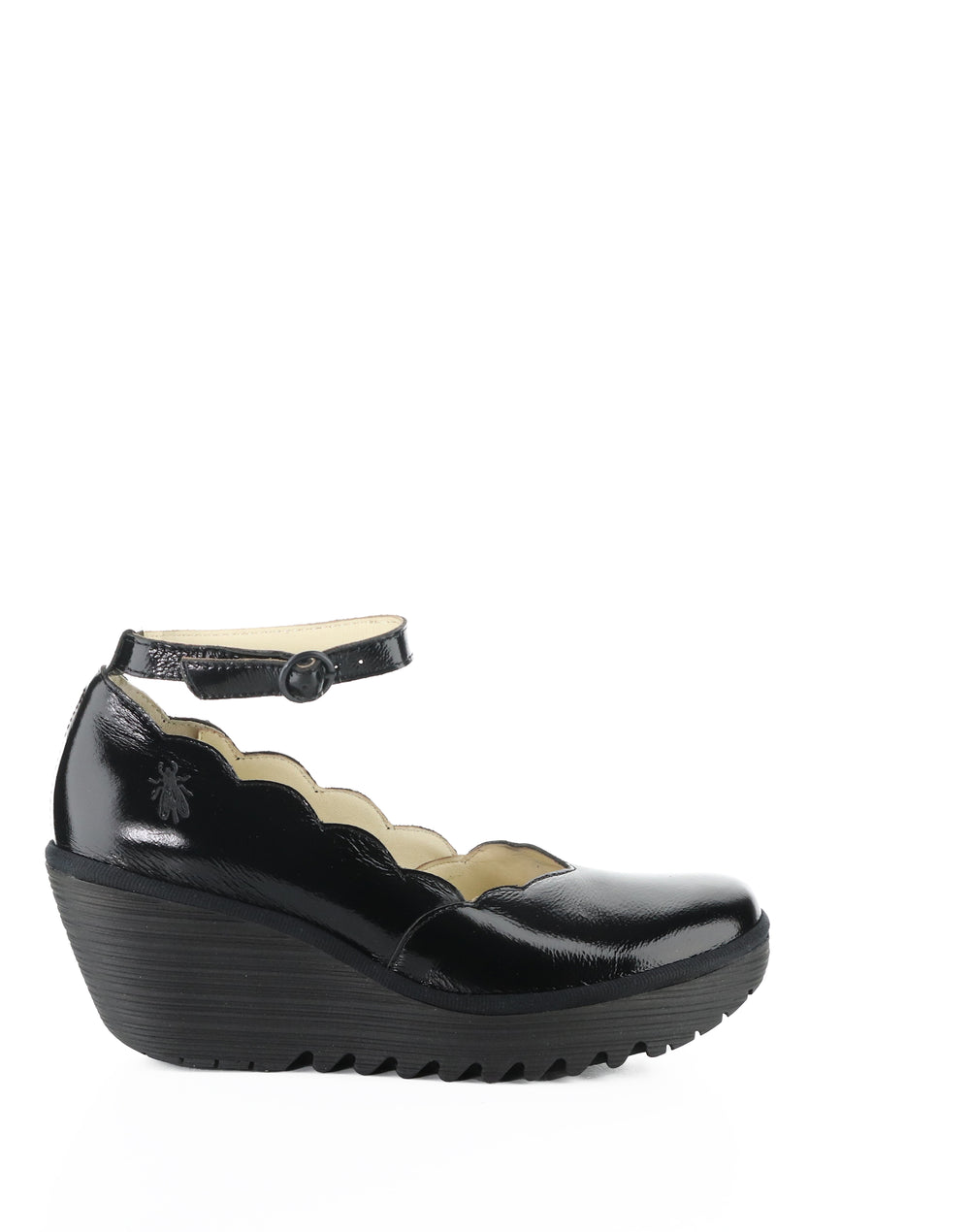 YOLD629FLY 004 BLACK NAPPALAK