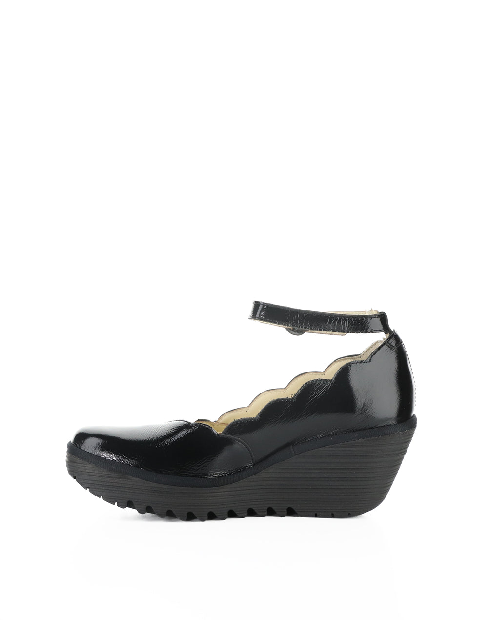 YOLD629FLY 004 BLACK NAPPALAK