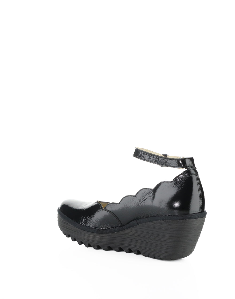 YOLD629FLY 004 BLACK NAPPALAK