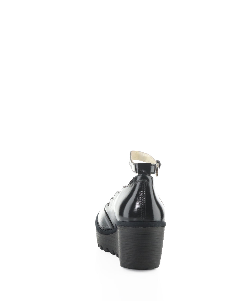 YOLD629FLY 004 BLACK NAPPALAK