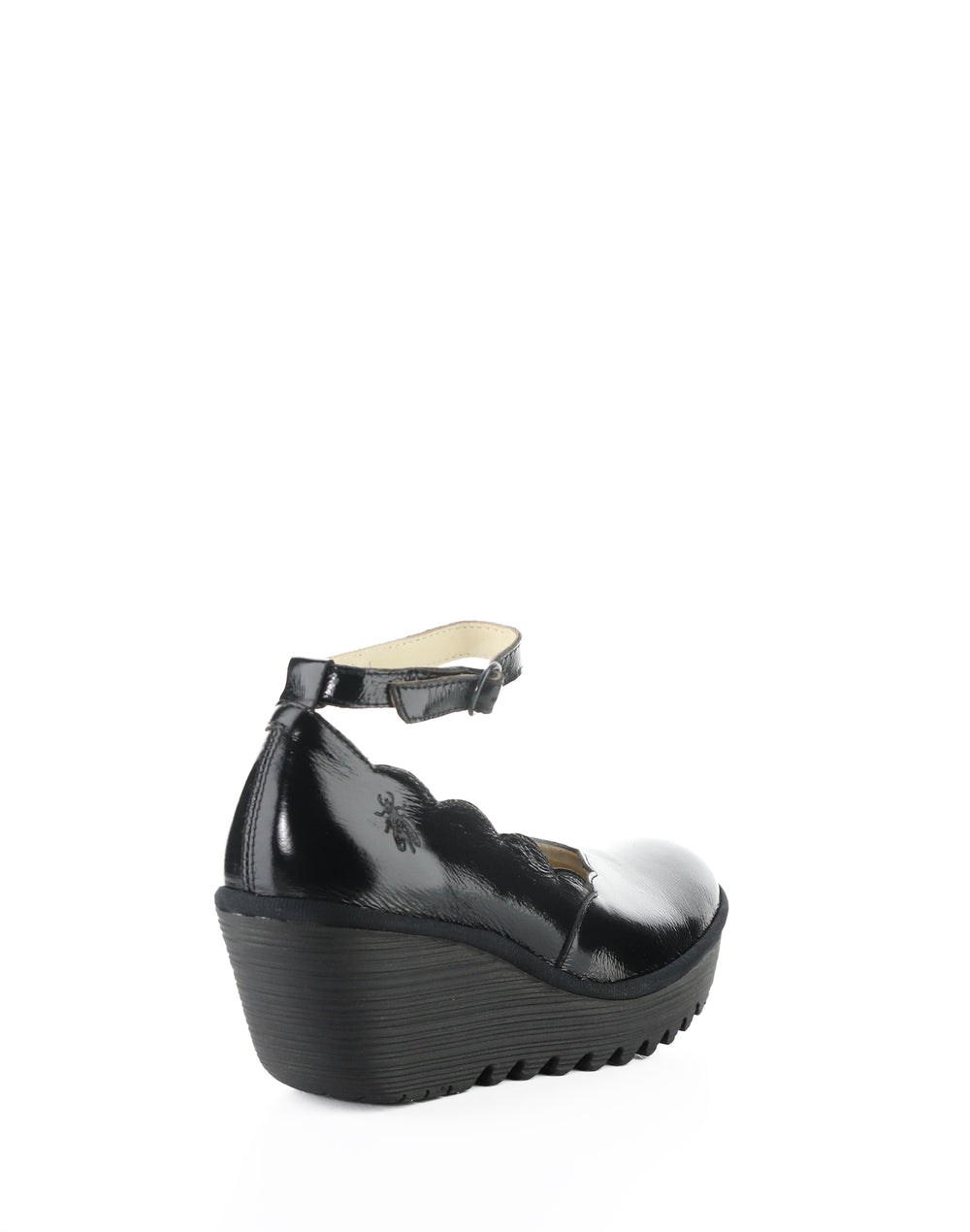 YOLD629FLY 004 BLACK NAPPALAK