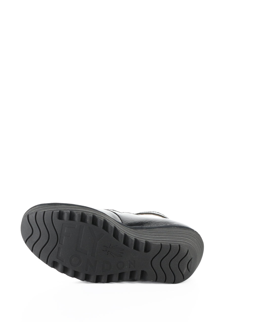 YOLD629FLY 004 BLACK NAPPALAK