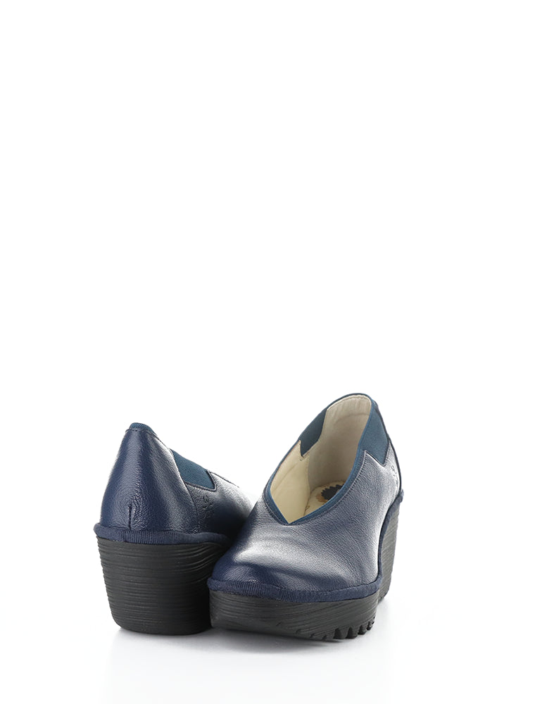 YOZA438FLY 007 OCEAN MOUSSE