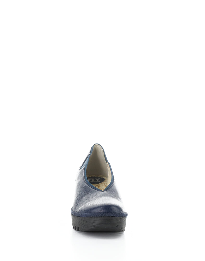 YOZA438FLY 007 OCEAN MOUSSE