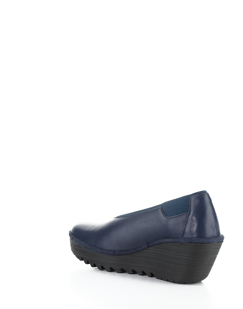 YOZA438FLY 007 OCEAN MOUSSE