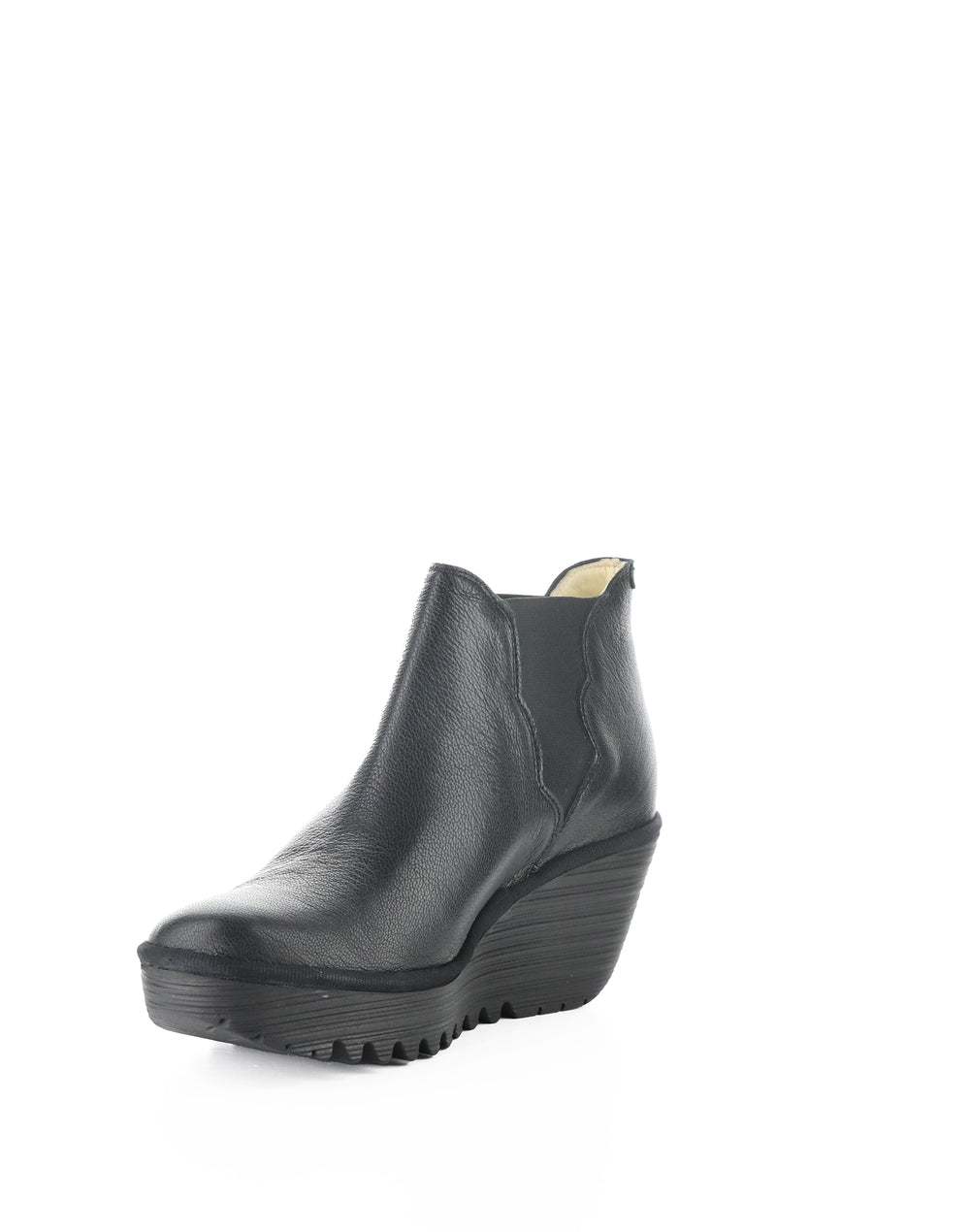 YURE639FLY 000 BLACK MOUSSE