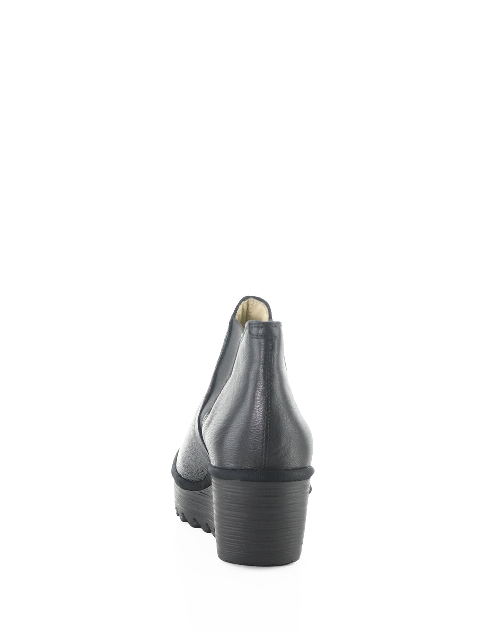 YURE639FLY 000 BLACK MOUSSE