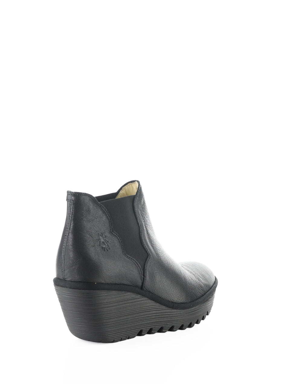 YURE639FLY 000 BLACK MOUSSE