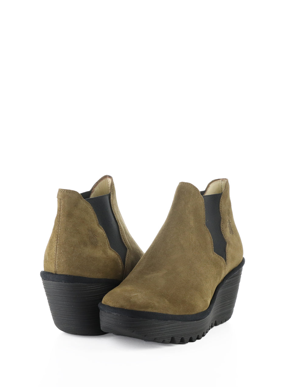 YURE639FLY 001 ELEPHANT OIL SUEDE