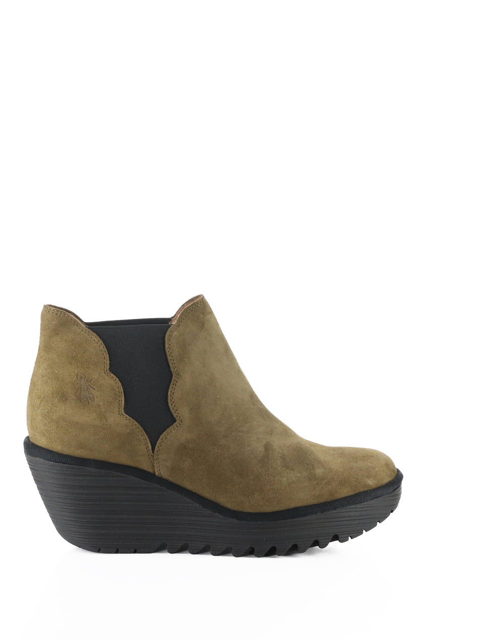 YURE639FLY 001 ELEPHANT OIL SUEDE